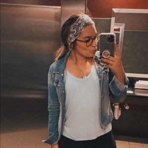 Meet your Posher, Jillian